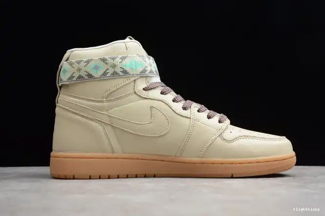 High 1 Retro AR4410-207 Jordan N7 Strap Air 0523